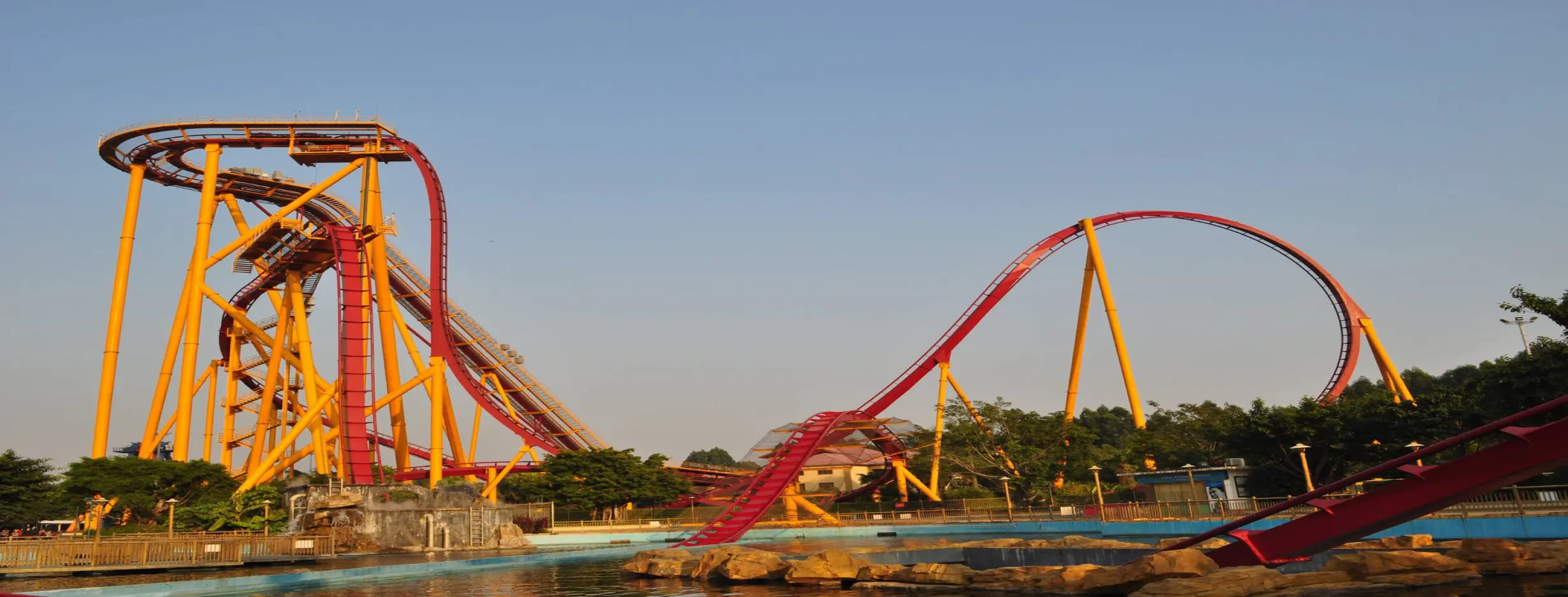 Image for Chimelong Paradise